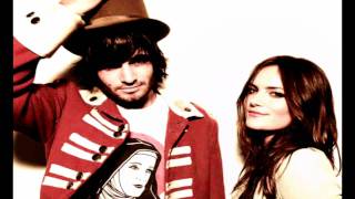 Angus and Julia Stone  Hush HD [upl. by Rebba221]