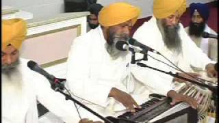 Bhai Nirmal Singh Khalsa Bahut Janam Vichhre Record by Amrik Singh Carteret NJ [upl. by Anilef908]