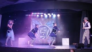 Haven Lakeland 2019 Wonderstruck  Full Show [upl. by Yreffej]