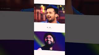 Tere Bin x Sajni  Atif Aslam  Arijit Singh  Mashup Latest Mashup  Atif x Arijit Mashup [upl. by Aneeh]