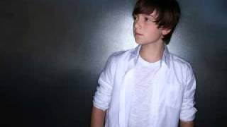 Greyson Chance NEW SONG  quotUnfriend Youquot w Lyrics [upl. by Niel]