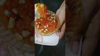 Carrot Halwa 😋😋  Yummy Carrot Halwa [upl. by Kuebbing]