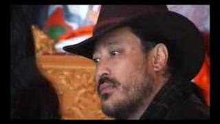 Tibetan Song Rigzin Wangmo  Yadon [upl. by Filberte]