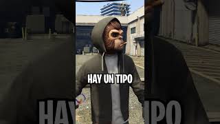 El 99 de las PERSONAS NO CONOCE este EVENTO SECRETO de GTA 5 gta5 shorts [upl. by Eniahs]