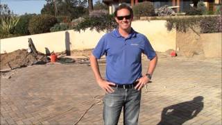 Permeable Pavers Installation Guide  PRO Tips [upl. by Aihsilat]