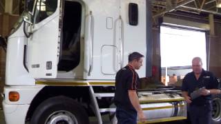 TruckStore Centurion  South Africa  This is our understanding of Used Commercial Vehicles [upl. by Alimrahs870]