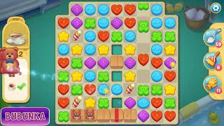 Matchington Mansion level 3660 HD [upl. by Damas]