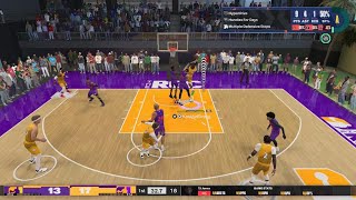 NBA 2K24 [upl. by Parshall61]