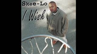 Skeelo  I Wish Old Skool Dub [upl. by Rusel]