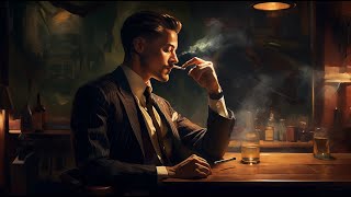 Youre relaxing in a jazz speakeasy  A playlist [upl. by Fruin288]