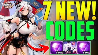 🚨NEW UPDATE🚨ML ADVENTURE CD KEY CODES 2024  MOBILE LEGENDS ADVENTURE CODES  MLA CODES [upl. by Straus]