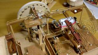 Quad marble machine [upl. by Kathye972]