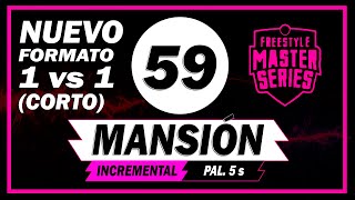 🤑 FORMATO FMS 1 vs 1 🤑  NUEVO Formato FMS 2023 6 [upl. by Ilyse472]