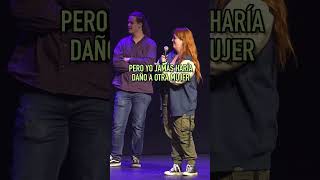 SORPRESA 🫠 humor monologo comedia comediante monologos standup standupcomedy [upl. by Aynotahs126]