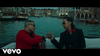 Tedua  Hoe Official Video ft Sfera Ebbasta [upl. by Lednew]