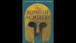 quotThe Song of Achillesquot by Madeline Miller Chapters 12 [upl. by Darryl]