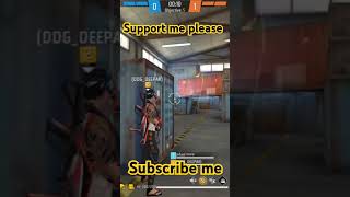 freefire totalgaming raistar viralvideo viralshorts [upl. by Landrum923]