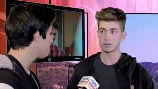 Cameron Palatas Alexandria DeBerry amp Pass the Light [upl. by Hurlbut]