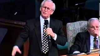 Anointing And Shekinah  James Kilgore  BOTT 1992 [upl. by Delfine]