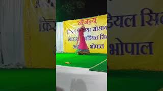 salame ishq meri jaanrekha dance performance90songlatest [upl. by Alra]