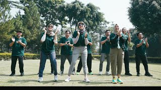 Event Documentation  BPJS Kanwil Banten Team Building  Aston Bogor Hotel amp Resort [upl. by Lema]