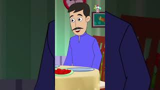 Comida favorita niños cuentosinfantiles spanishkidsstories tiktok ytshorts bobesponja [upl. by Snehpets580]