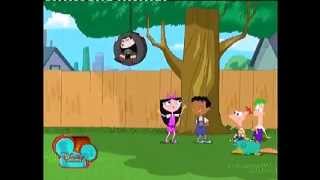 Phineas and Ferb  Summer Where Do We Begin  Indonesian quotShort versionquot [upl. by Trinee]