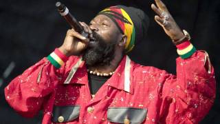 Capleton  Choose Your Friend Contra Riddim June 2011 CR203 Records [upl. by Findlay]