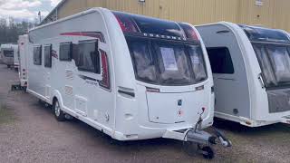 2018 Coachman Pastiche 545 [upl. by Oilerua354]