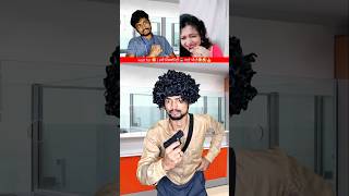 बैंक कैशियर part 8  tu bacche color kar raha hai yaha😂🤣👍 best comedy shorts comedy funny bank [upl. by Seda]