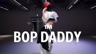 Falz  Bop Daddy ft Ms Banks  Youn Choreography [upl. by Grefer]