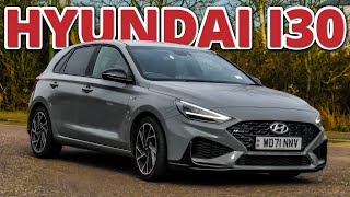 2022 HYUNDAI i30  Simply Fantastic [upl. by Ymrots]