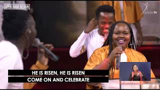 202403312nd Service Praise amp Worship [upl. by Nehttam]