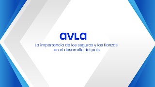 MX La importancia de los seguros y las fianzas en el desarrollo del país [upl. by Ainoval218]