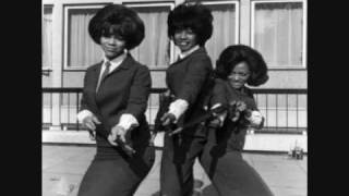 The Supremes You Keep Me Hangin On w Lyrics [upl. by Wooster]