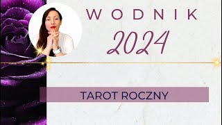 WODNIK 2024 rok [upl. by Euqinommod]