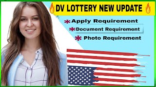 🔥DV Lottery New Update 2024 🔥 EDV New Update  DV Opening Date fix In Nepal [upl. by Granese]