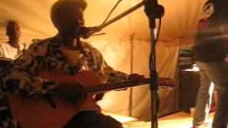 Botswana Music  quotStampore Quartet 4 quot [upl. by Airot703]