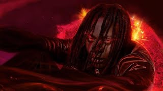 UnoTheActivist  Repent Next Move  Gazzzy Remix [upl. by Yrokcaz]