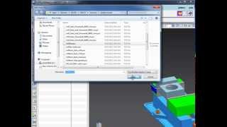 LEWA ecoflow pressure in pump head M910 [upl. by Heather]