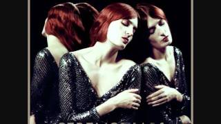 Florence  The Machine  No Light No Light Full Song [upl. by Richella]