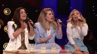 OG3NE met How deep is your love  De Beste Liedjes van [upl. by Ynneb]