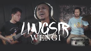 Lingsir Wengi Sukap Jiman  METAL COVER by Sanca Records [upl. by Ayota]