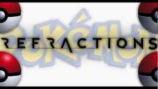 Refractions Pokemon Cover [upl. by Nettle]