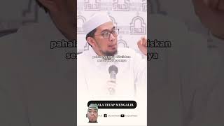 Pahala sesuai kebiasaan ustadzadihidayat motivation nasihat [upl. by Aihk459]