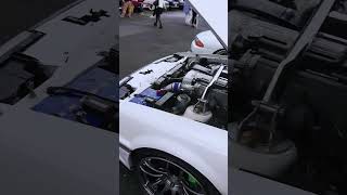 2JZ SOARER シャコタン 20ソアラ 車 [upl. by Yezdnil]