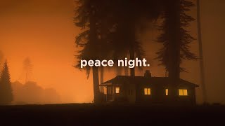 peace night [upl. by Lewendal606]