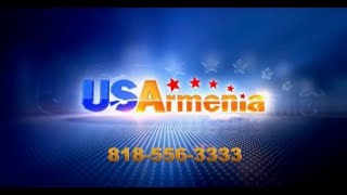 USARMENIA 8185563333 [upl. by Rox]