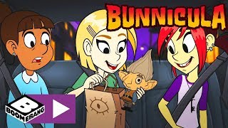 Bunnicula  Der böse Gnom  Cartoonito [upl. by Stedt]