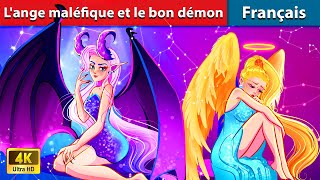 Légende de La Princesse Joaillière 💎✨ Contes De Fées Français 🌛 WOA  French Fairy Tales [upl. by Cinamod192]